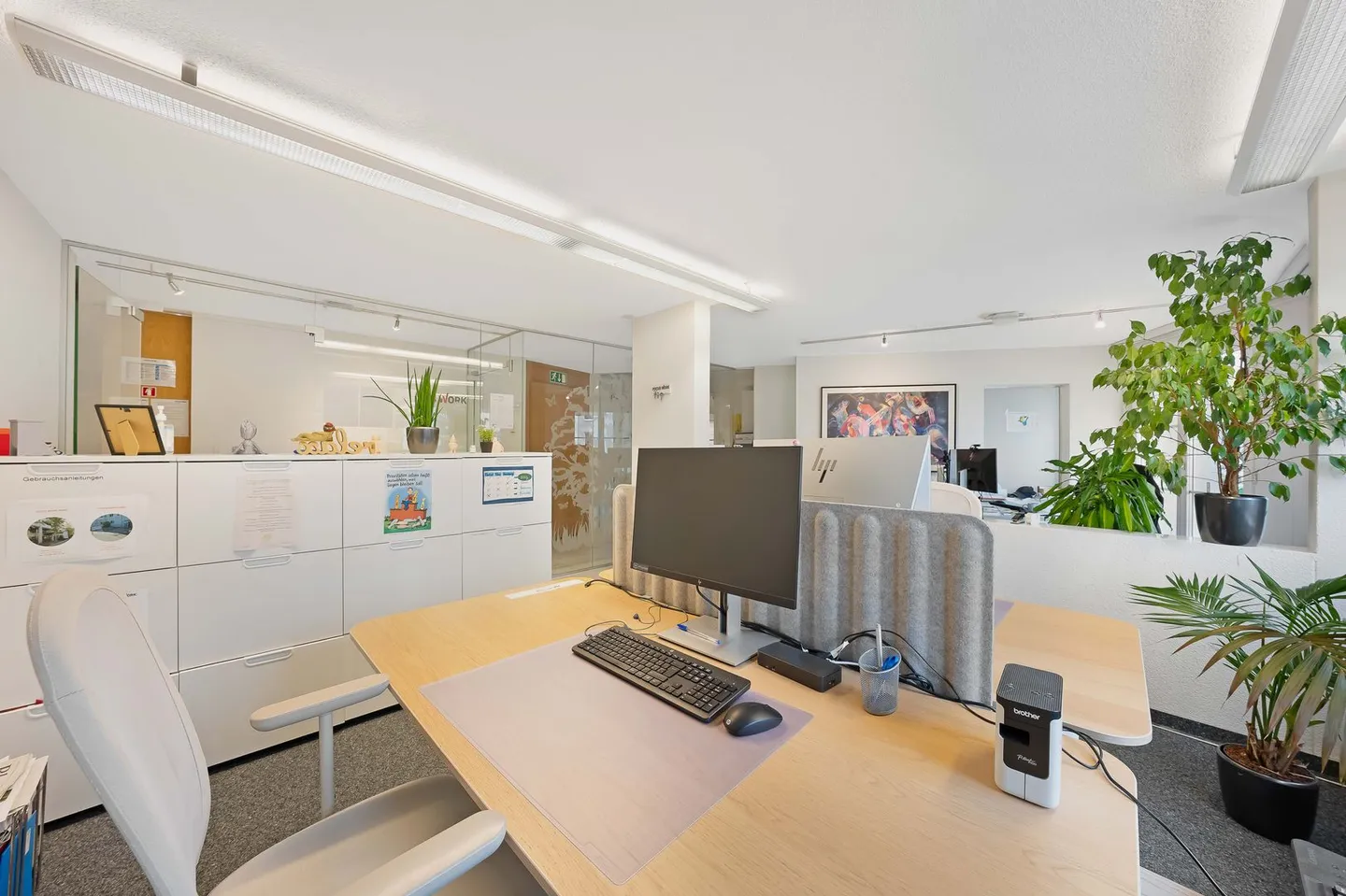 Office Space - Photo 2 of 8