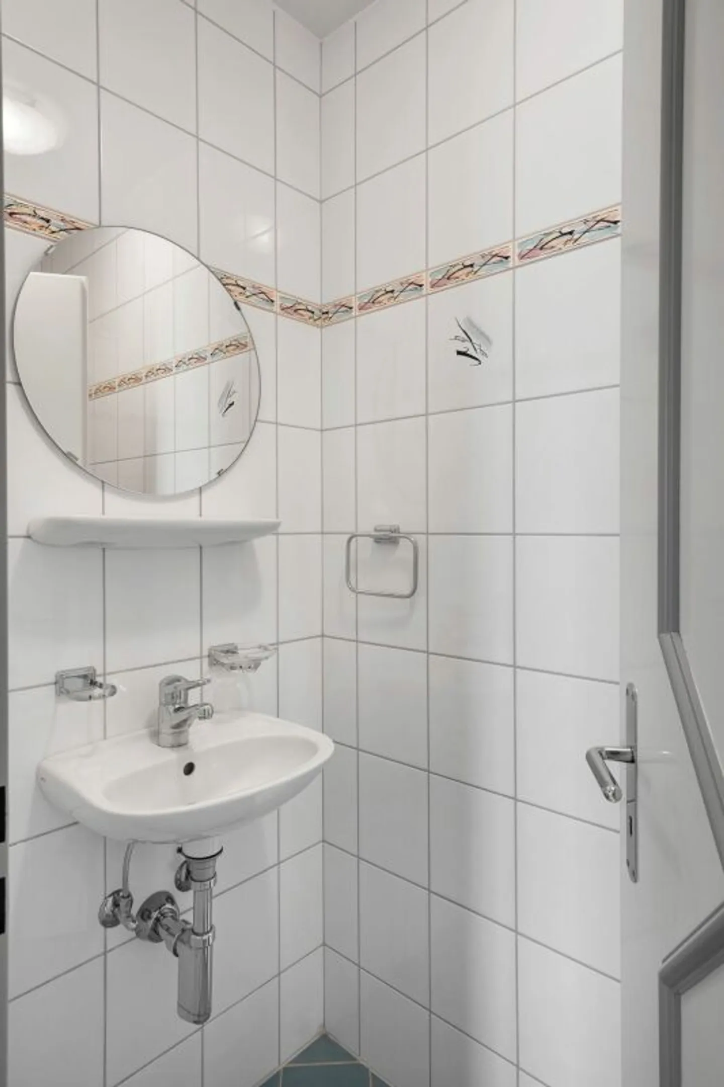 Appartement 4.5 pièces - Photo 9 sur 10