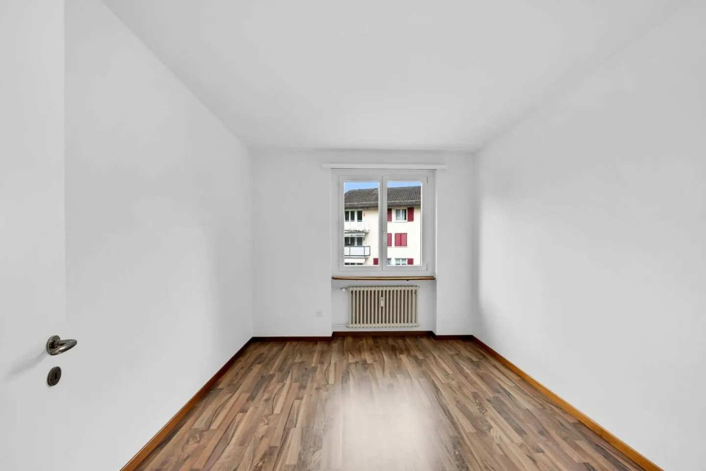 Appartamento 4 locali - Foto 7 di 9
