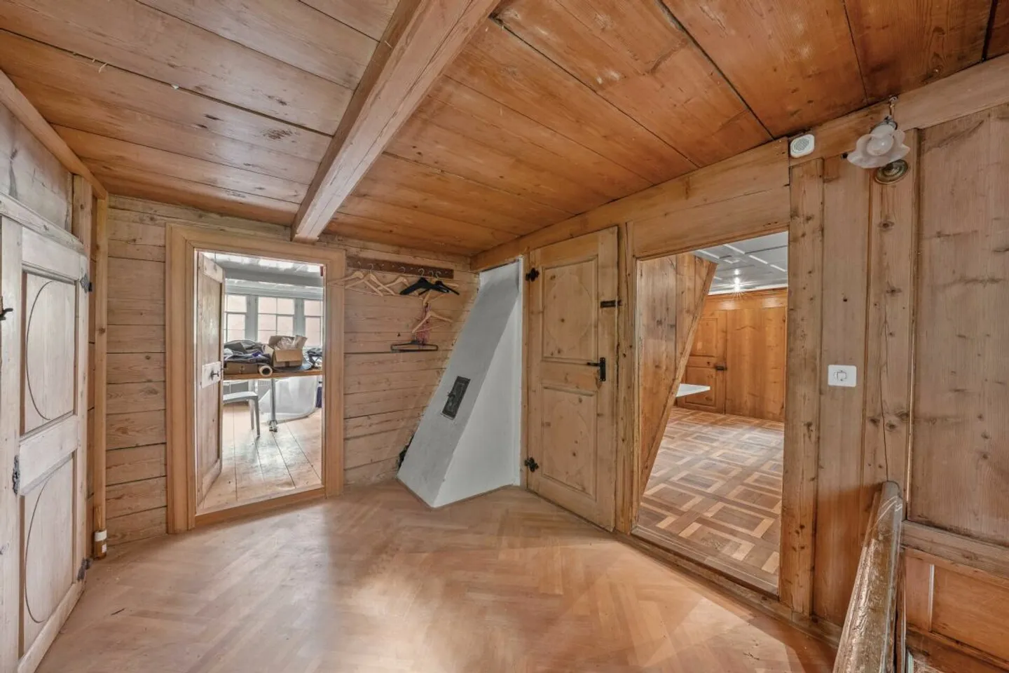 Bureau/Locaux de Pratique - Photo 8 sur 8