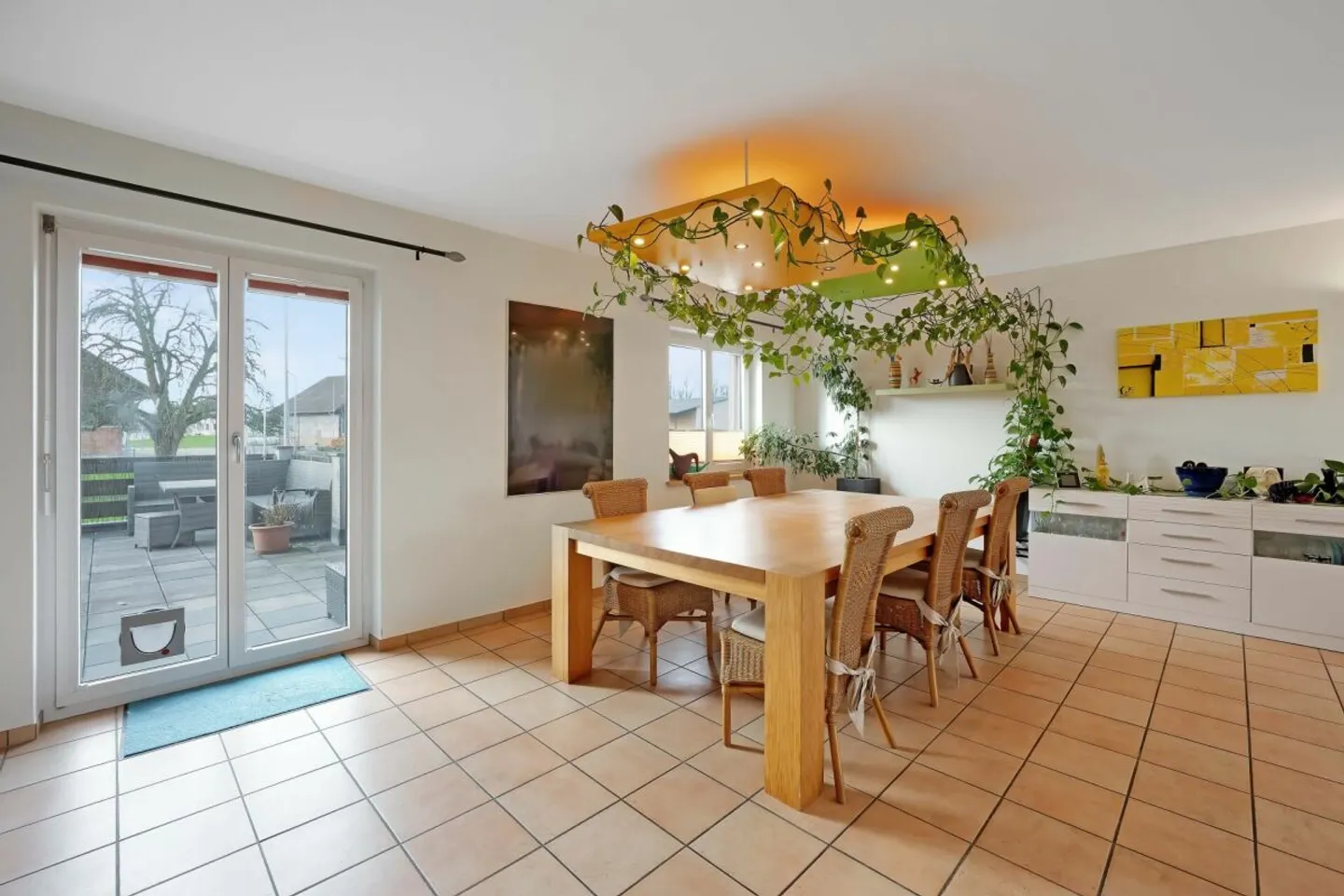 Casa unifamiliare - Foto 4 di 11