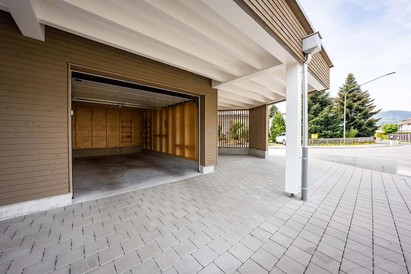 Maison bifamiliale - Photo 12 sur 13