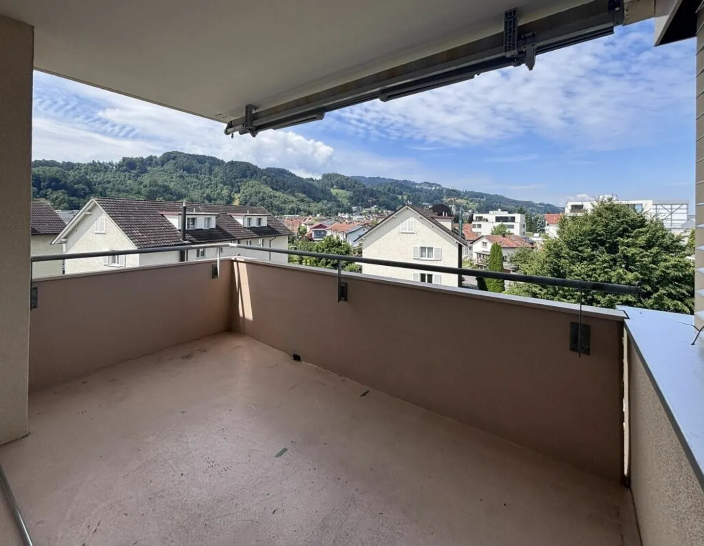 Appartement 4.5 pièces - Photo 11 sur 11