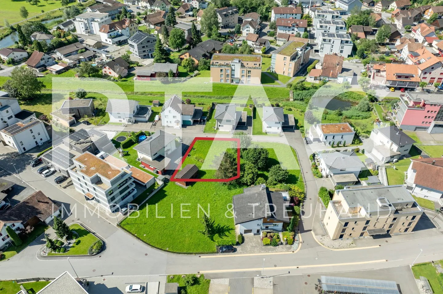 Terreno edificabile - Foto 1 di 5