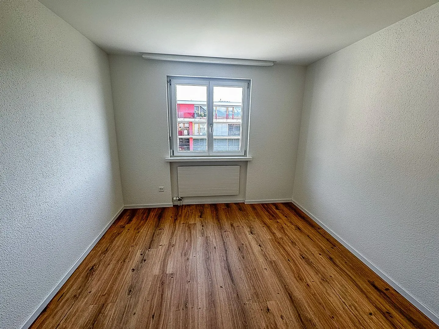 Helle 4.5-Zimmer-Wohnung - Foto 7 von 13