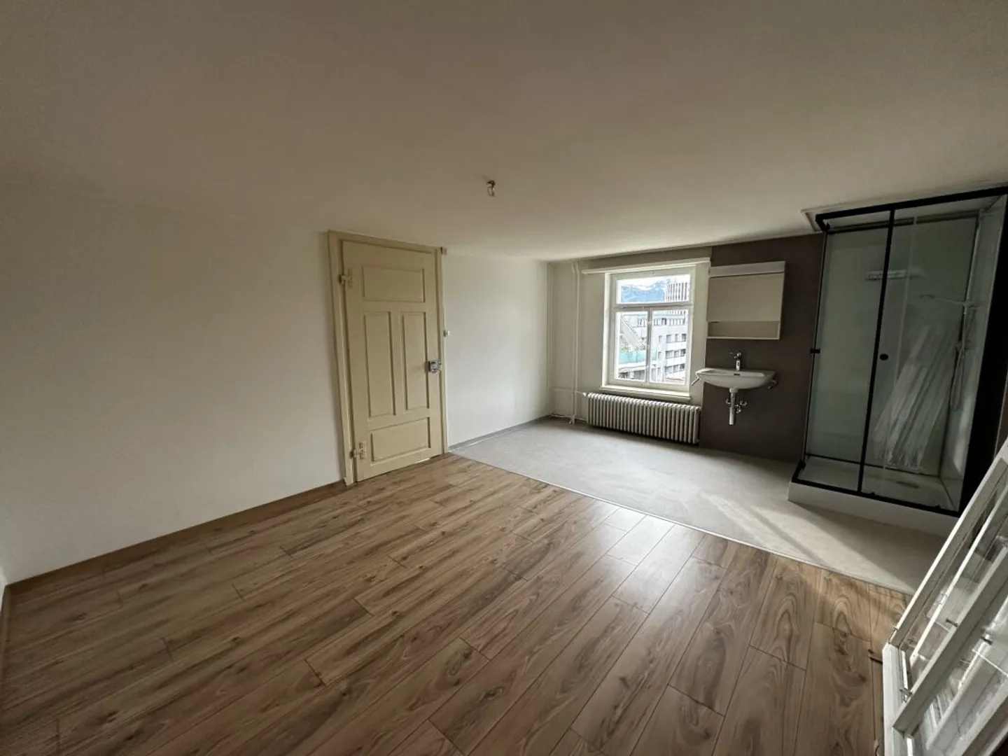 3.0-room apartment - Photo 3 of 7