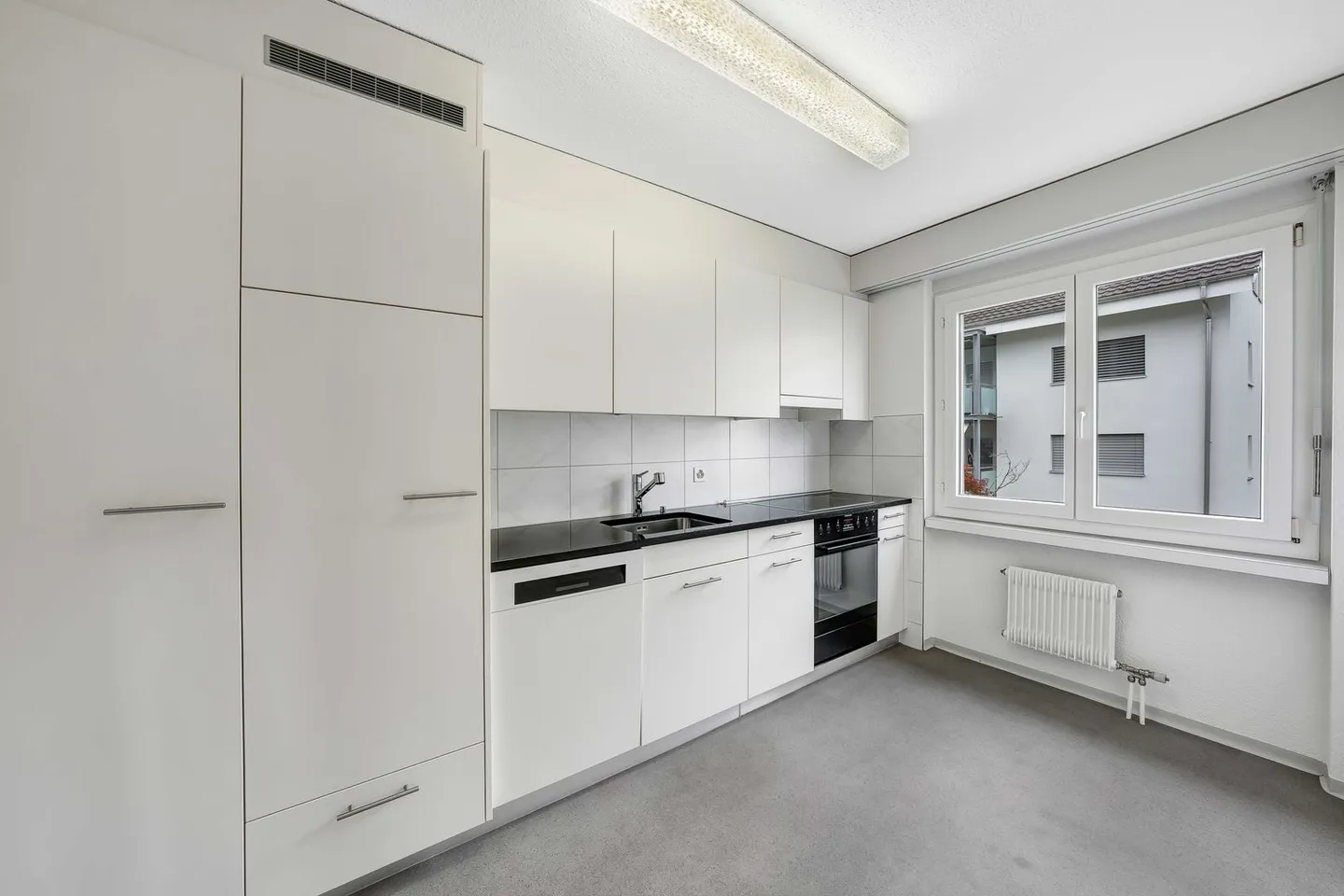 2.5-Zimmer-Wohnung - Foto 4 di 8