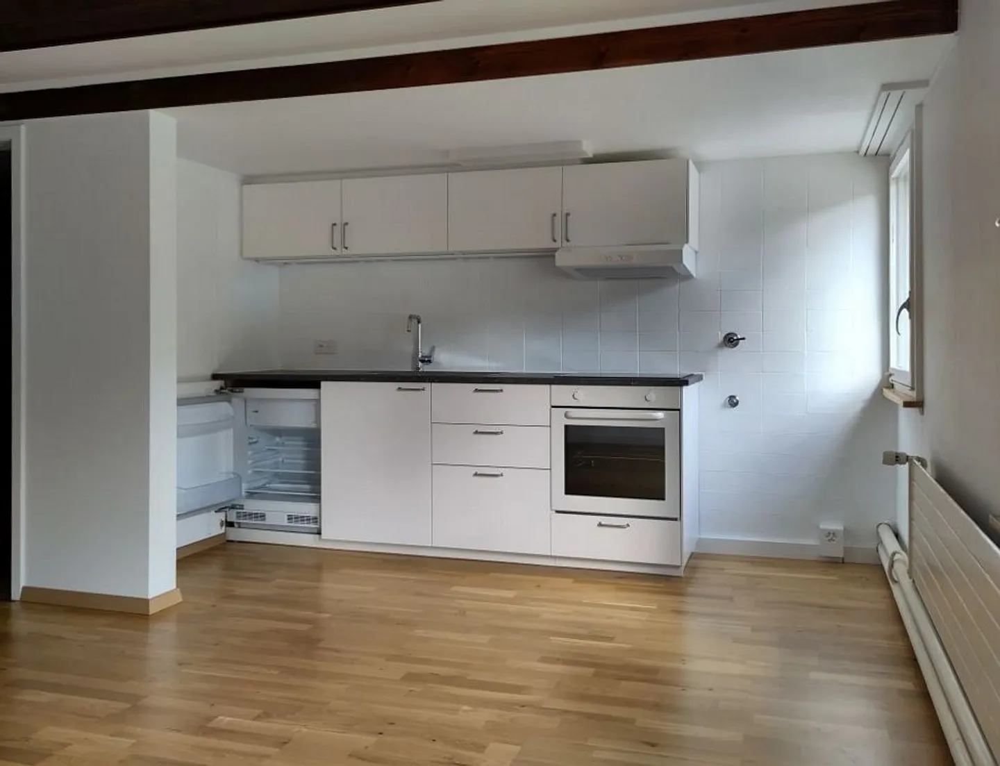 1-Room Apartment - Photo 5 of 8