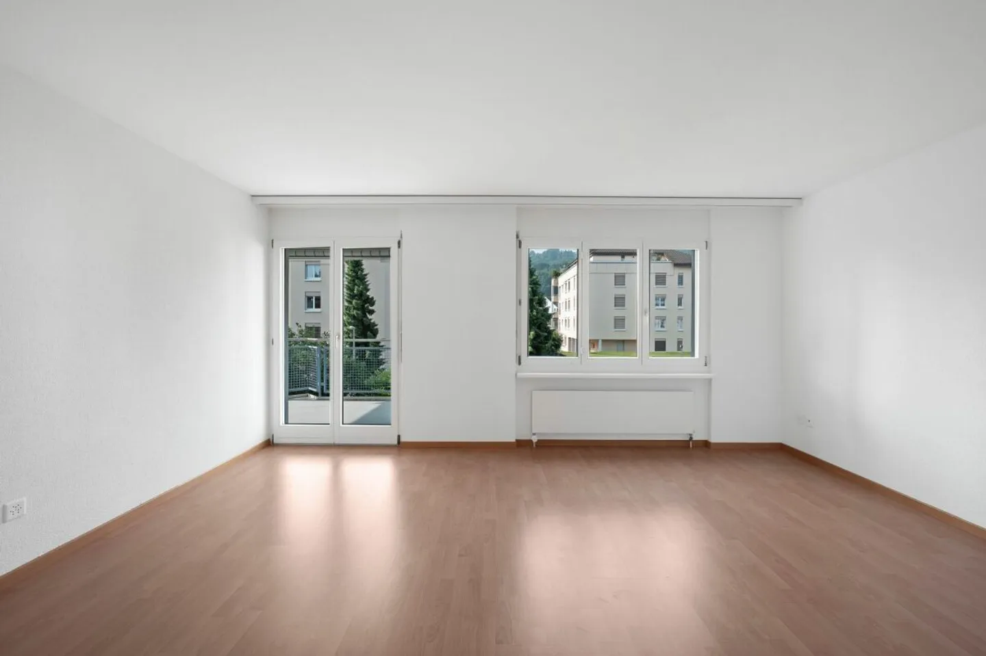 Appartement 4.5 pièces - Photo 7 sur 10