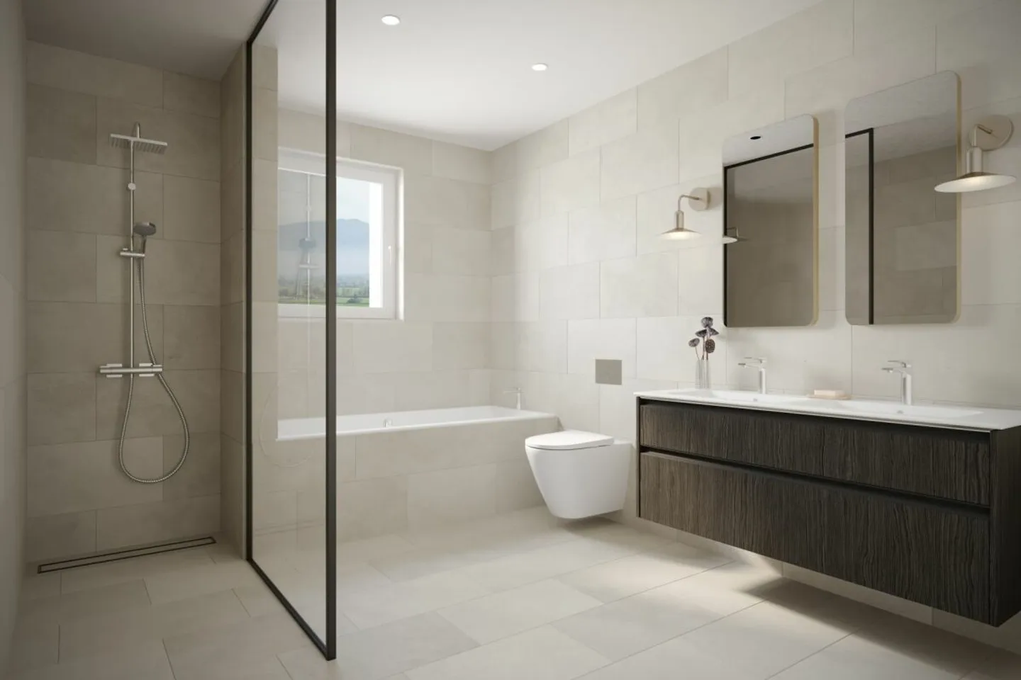New Construction | Residential Development Rebgarten - Photo 3 of 4