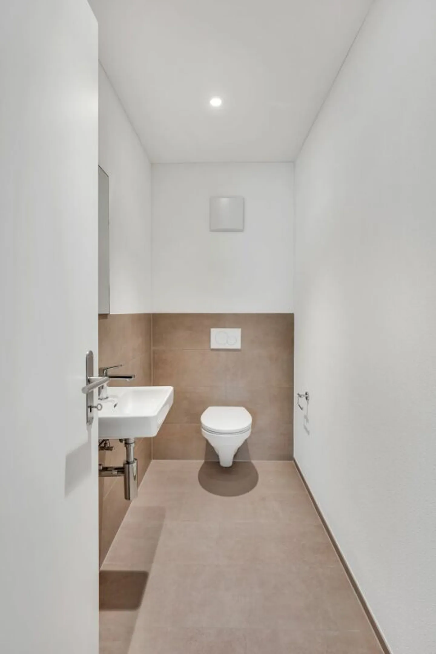 4-Zimmer-Wohnung - Foto 4 von 6
