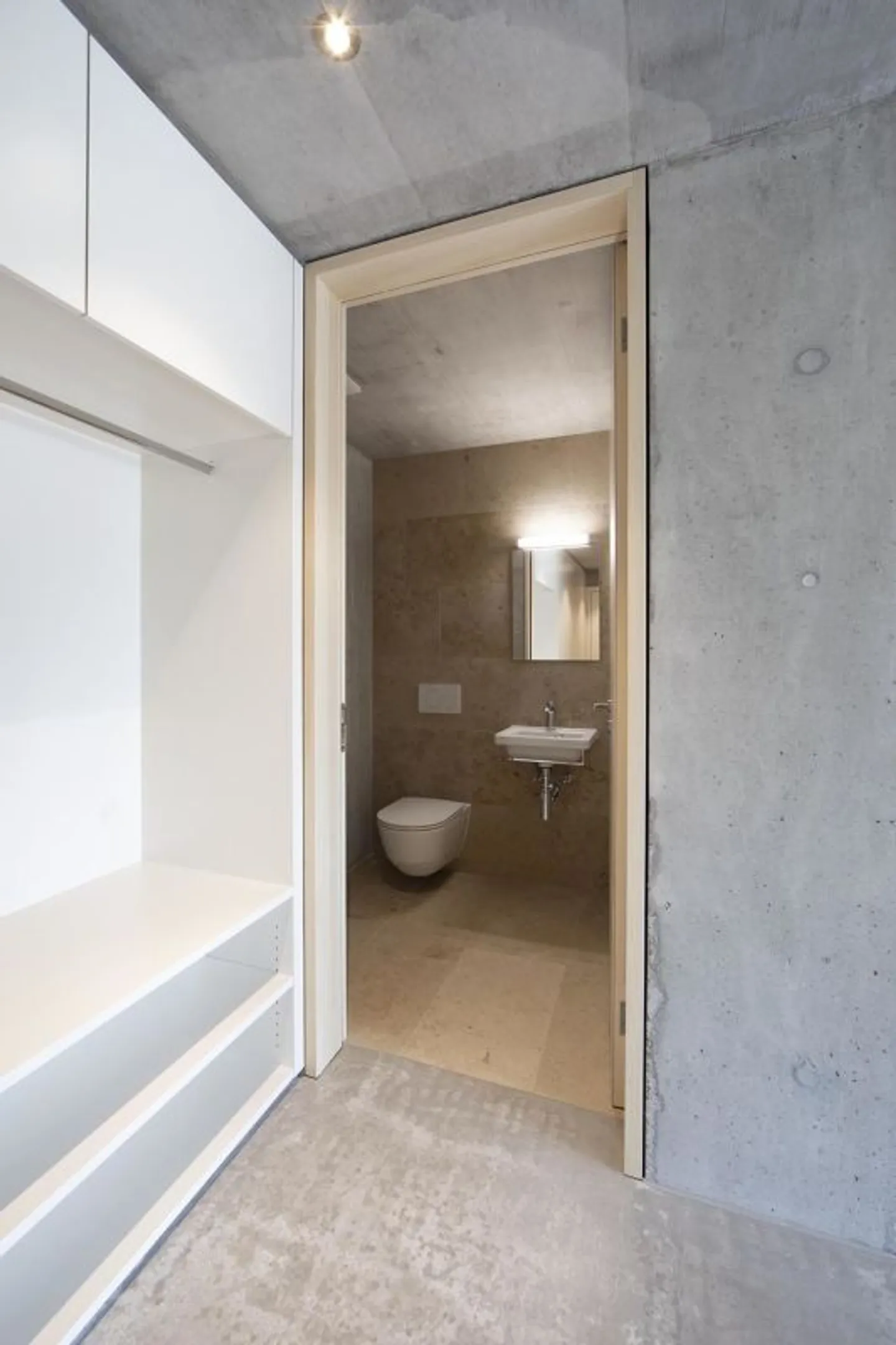 3.5-Zimmer-Wohnung - Foto 5 von 7