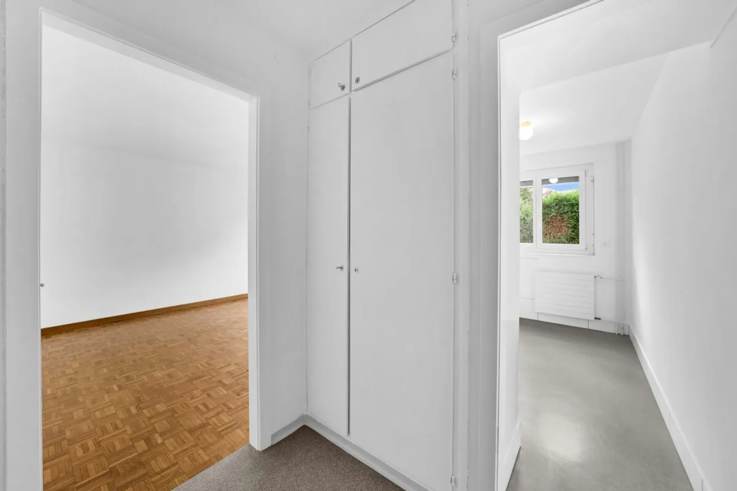 1-Zimmer-Wohnung - Foto 5 von 6