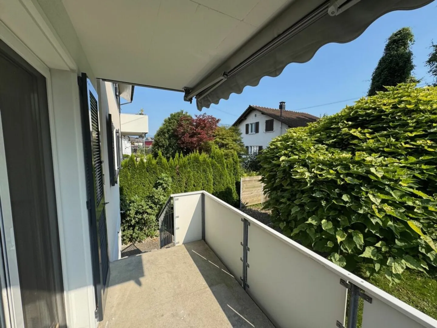 Maison jumelée de 5,5 pièces - Photo 8 sur 9