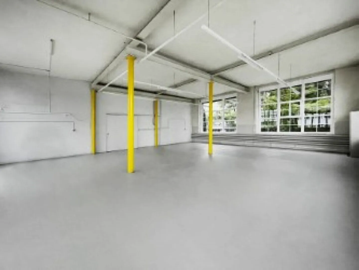 Salle commerciale - Photo 1 sur 1