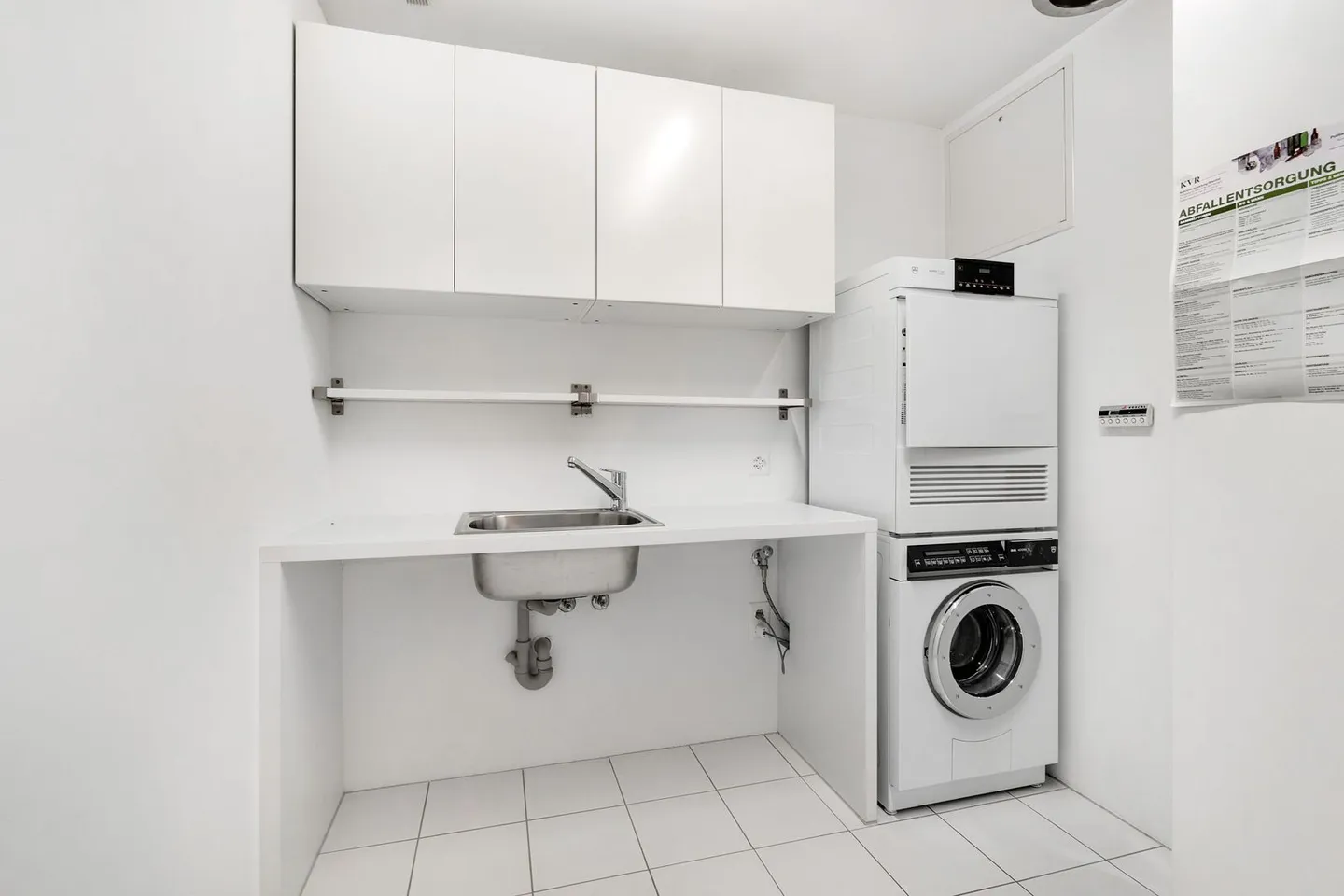 7.5-Zimmer-Einfamilienhaus - Foto 13 di 13