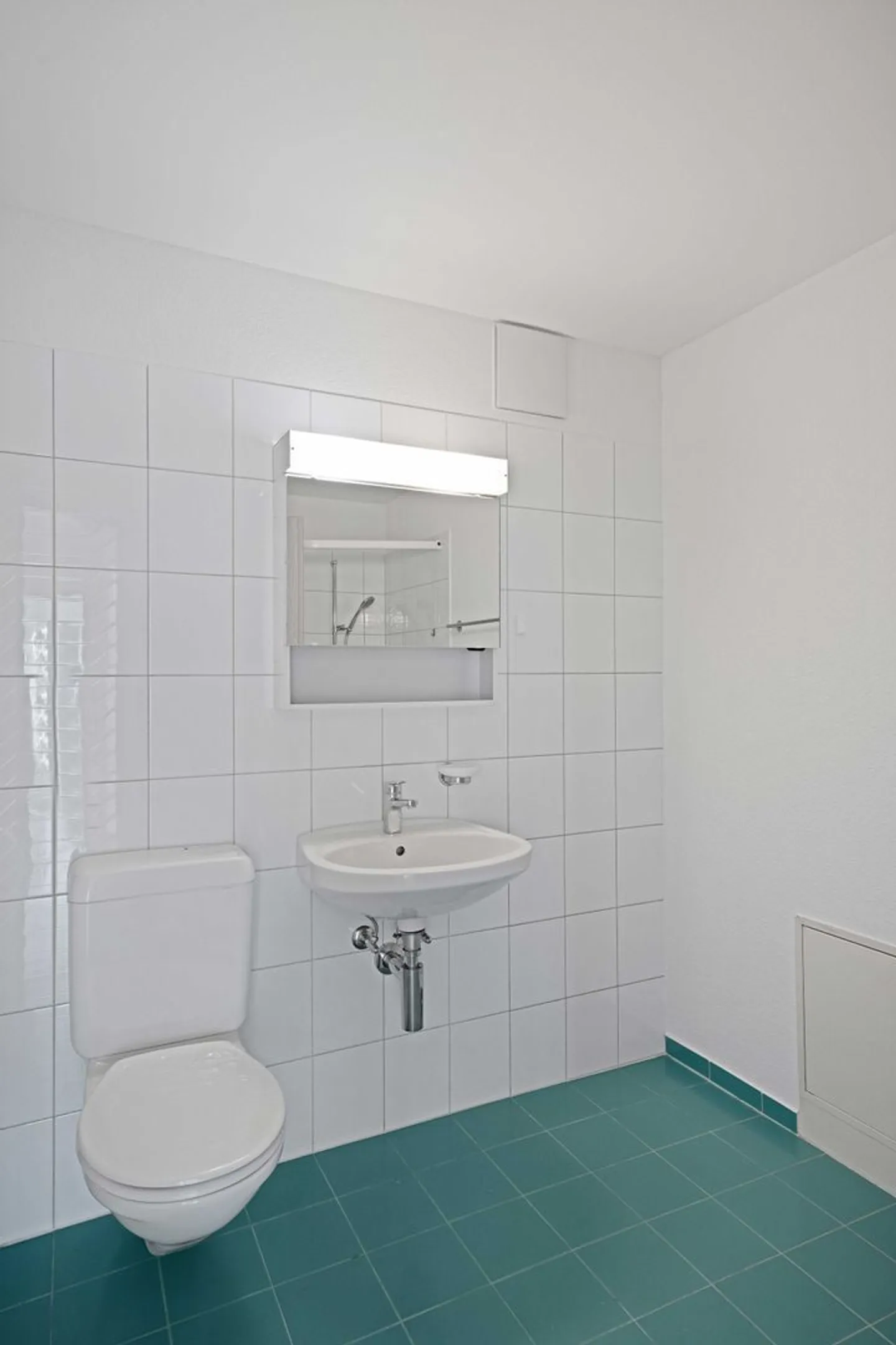 4.5-Room Apartment - Photo 9 of 12