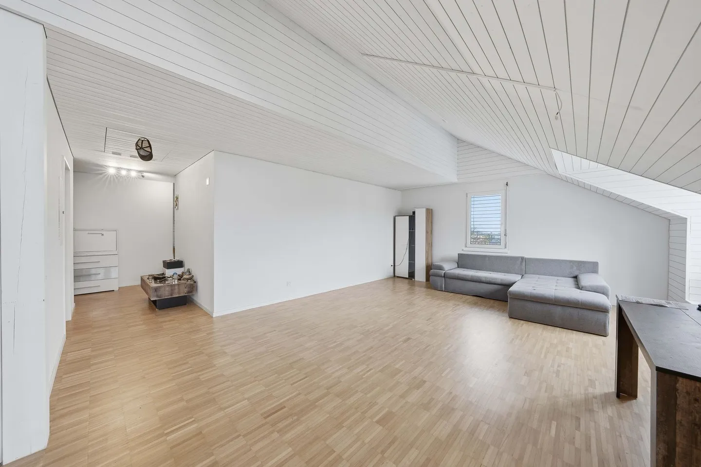 Charmante 3.5-Zimmer-Wohnung - Foto 3 von 8