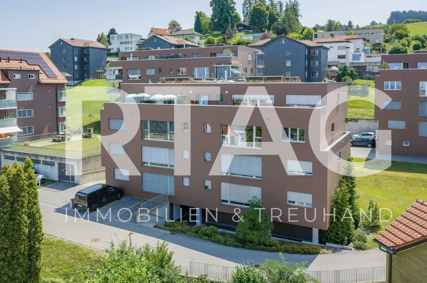 1,5-Zimmer-Wohnung - Photo 1 of 10