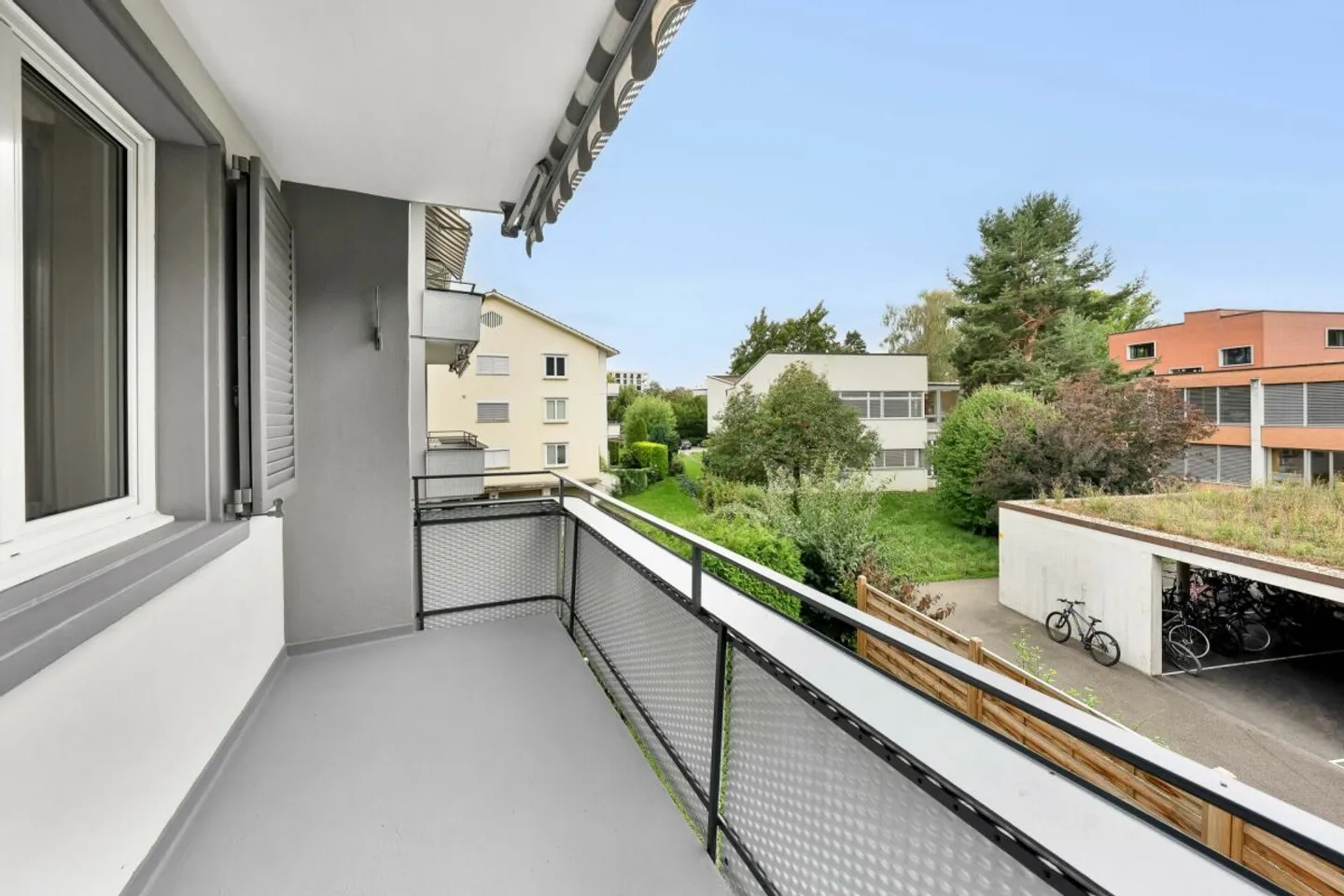 Appartamento 4 locali - Foto 9 di 9