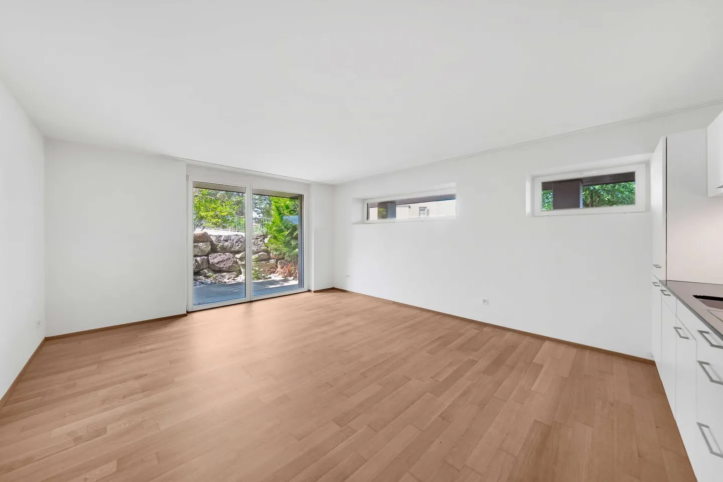 1,5-Zimmer-Wohnung - Photo 4 of 10