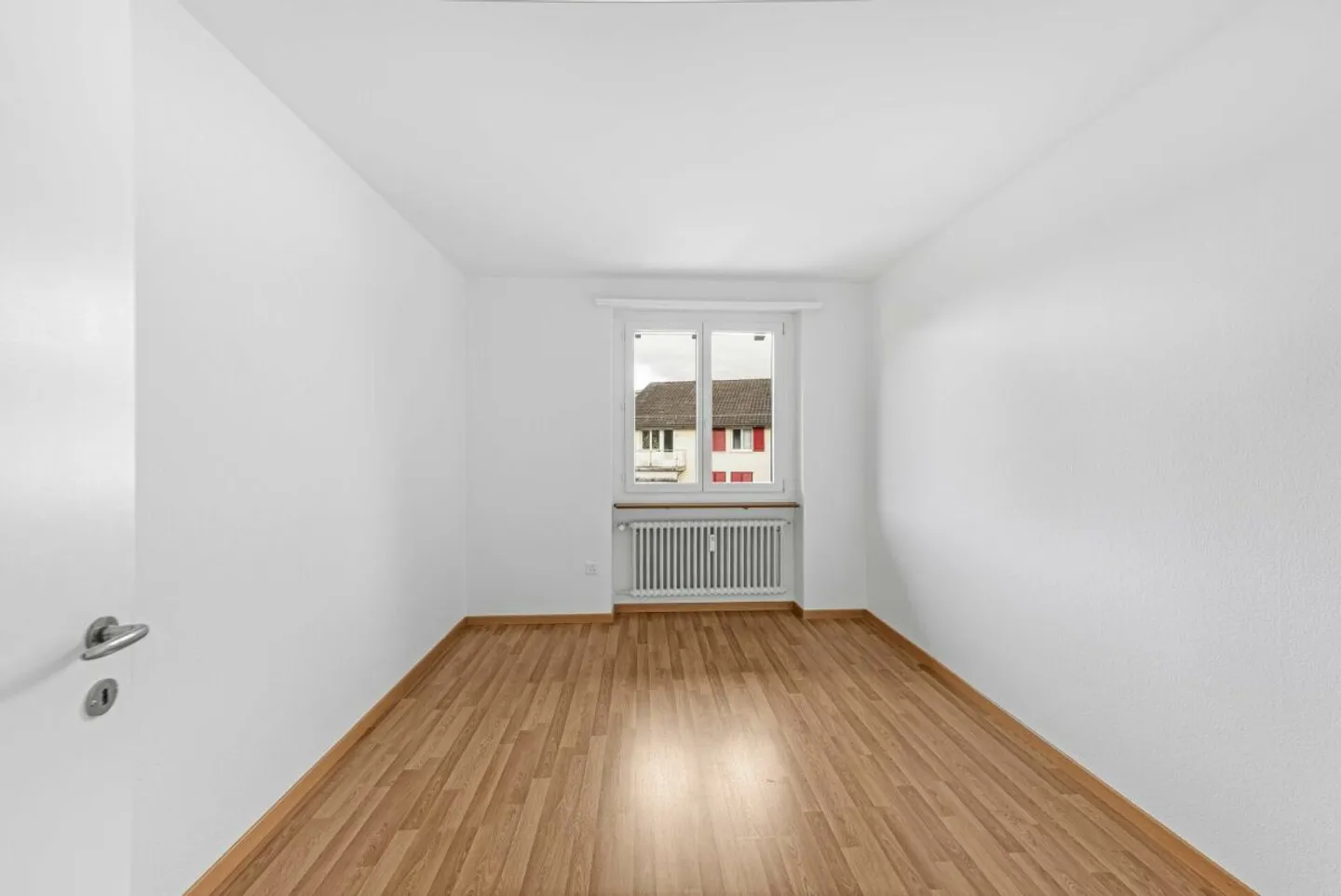 Appartement 4 pièces - Photo 7 sur 9