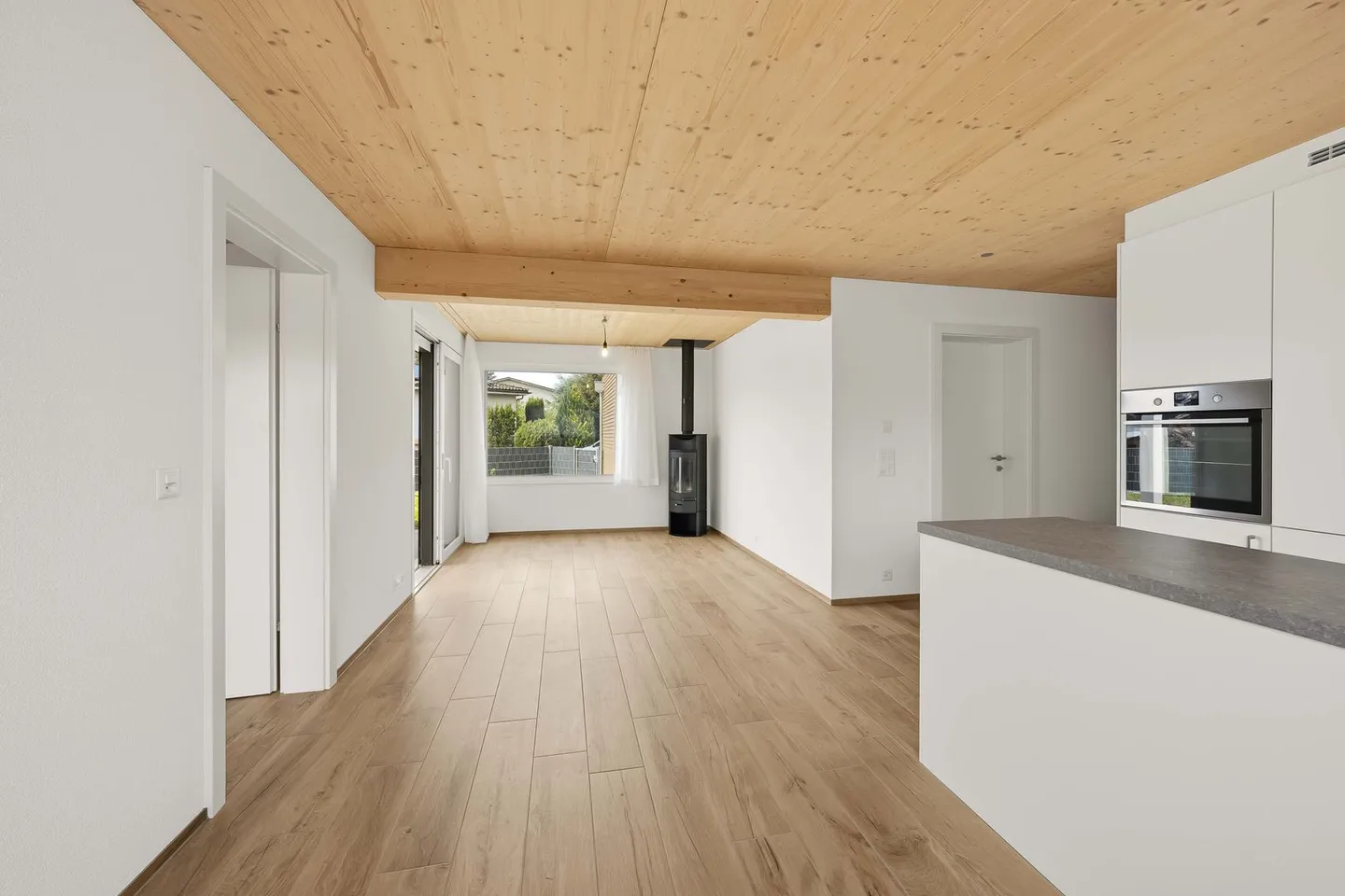 Maison bifamiliale - Photo 4 sur 13
