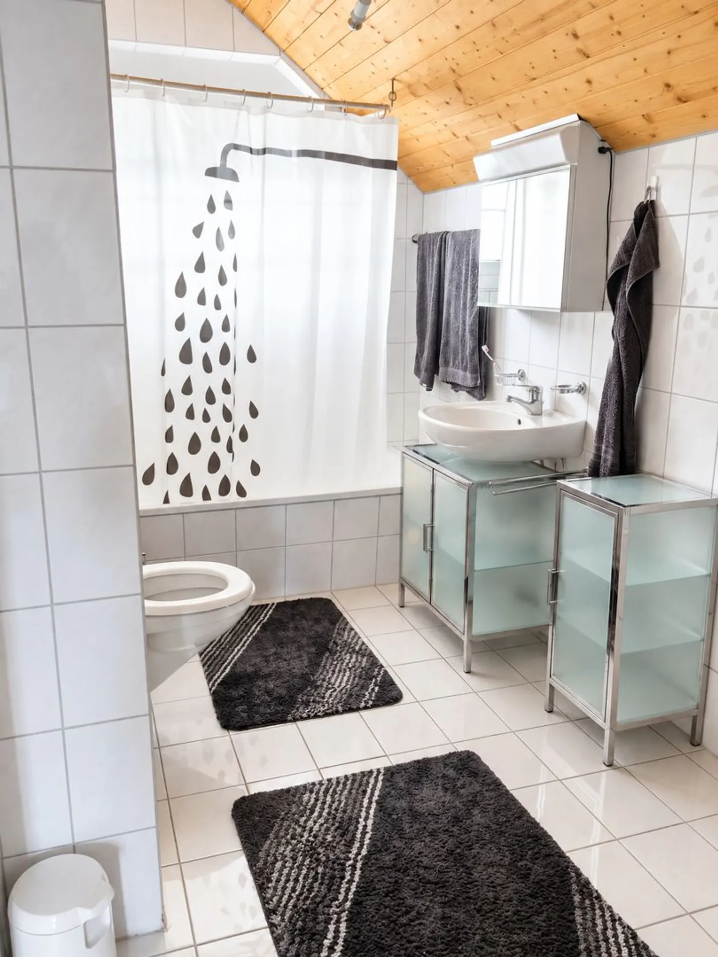 Appartamento 2.5 camere affascinante - Foto 6 di 8