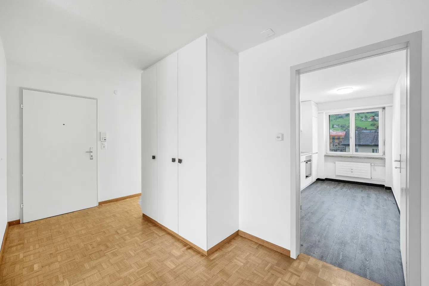 4-Zimmer-Wohnung - Foto 6 von 13