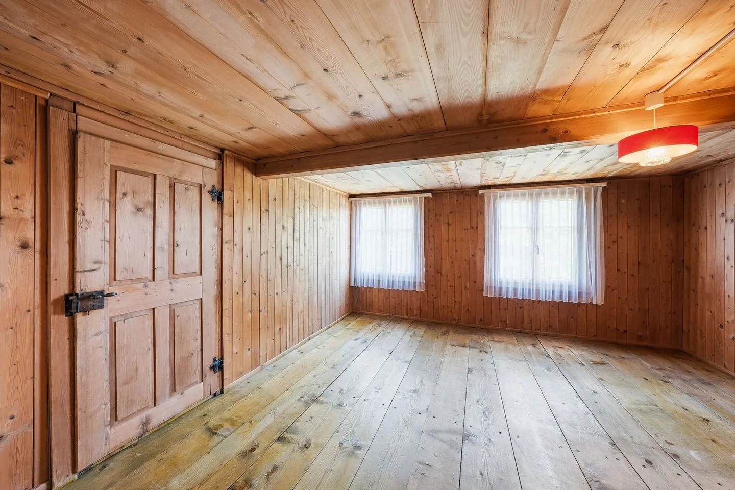 Casa indipendente con garage doppio, fienile e rimessa separata - Foto 7 di 13