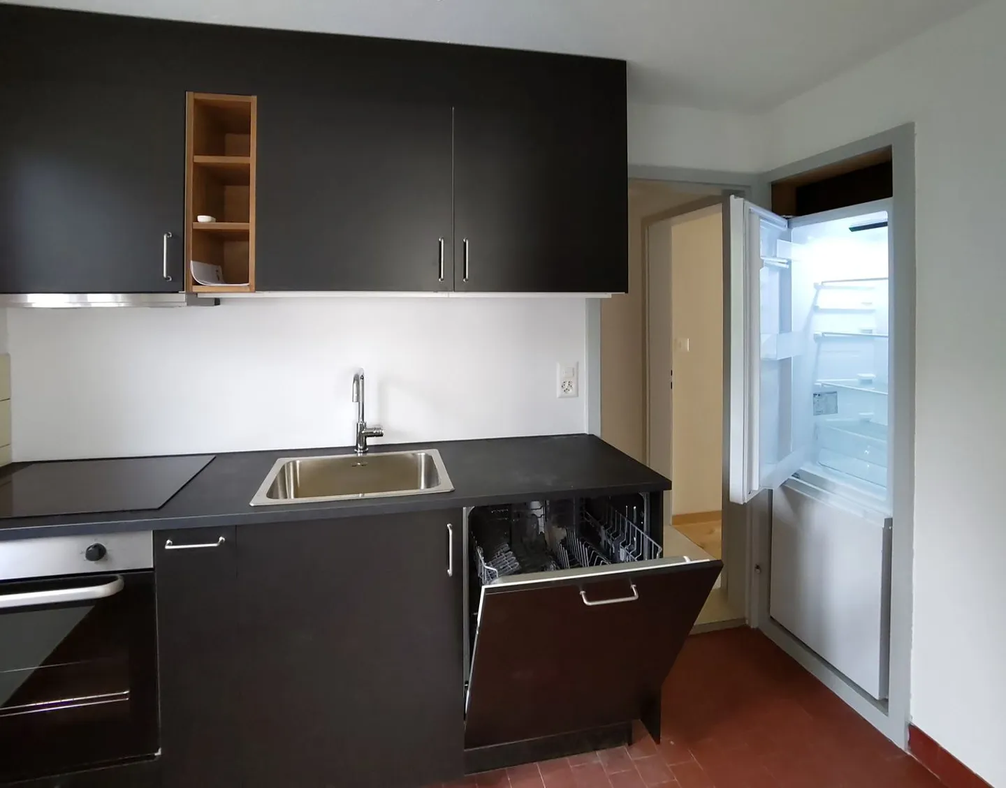 Appartamento 4 locali - Foto 5 di 12