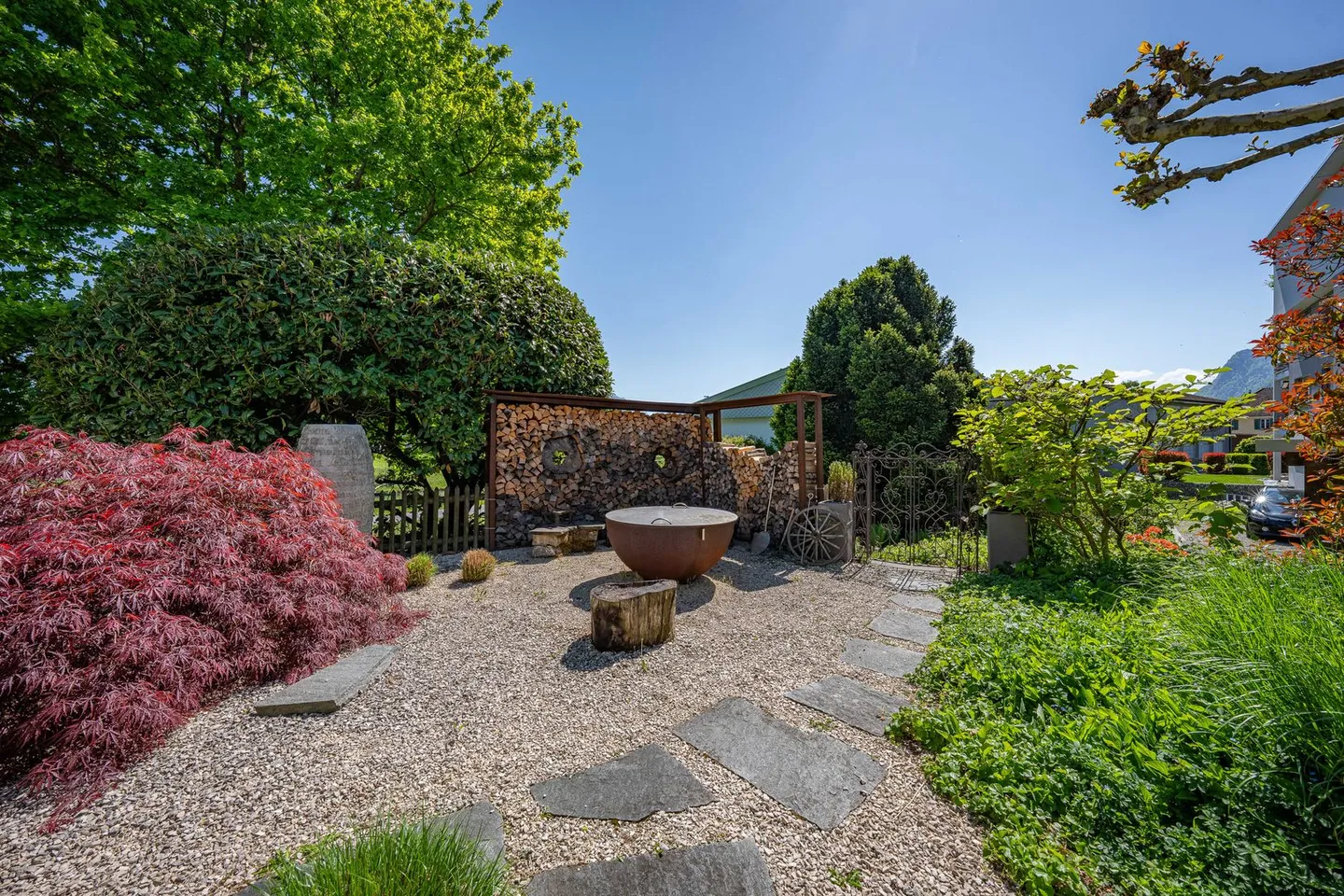 Single-family house villa - Photo 10 of 13