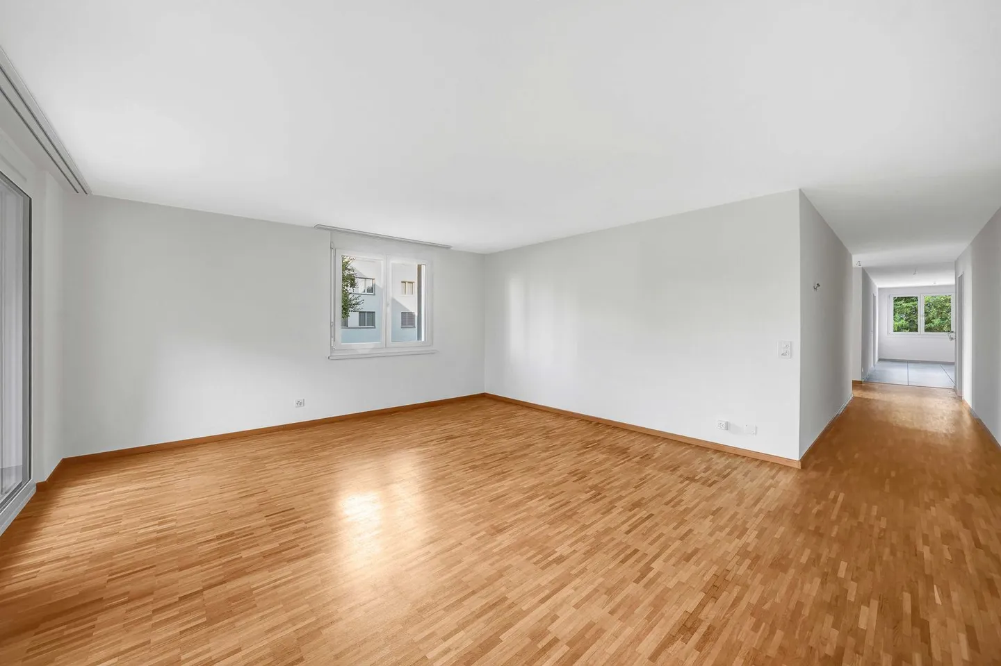 4.5-Zimmer-Wohnung - Photo 8 sur 10
