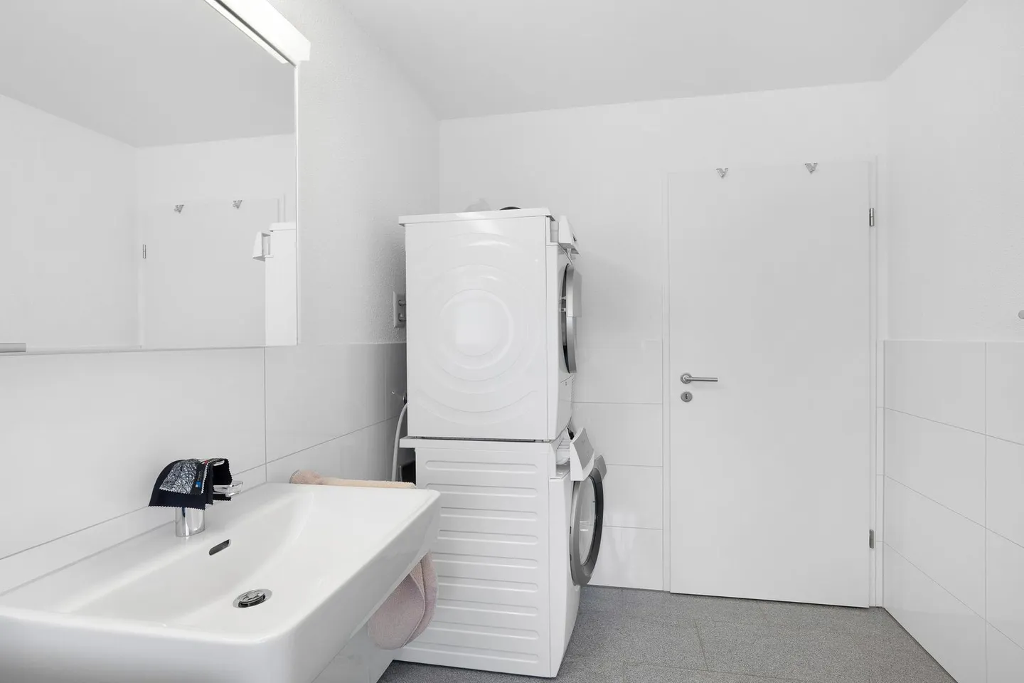 Appartement 4.5 pièces, Feldwiesenstrasse 70, 9450 Lüchingen - Photo 9 sur 13