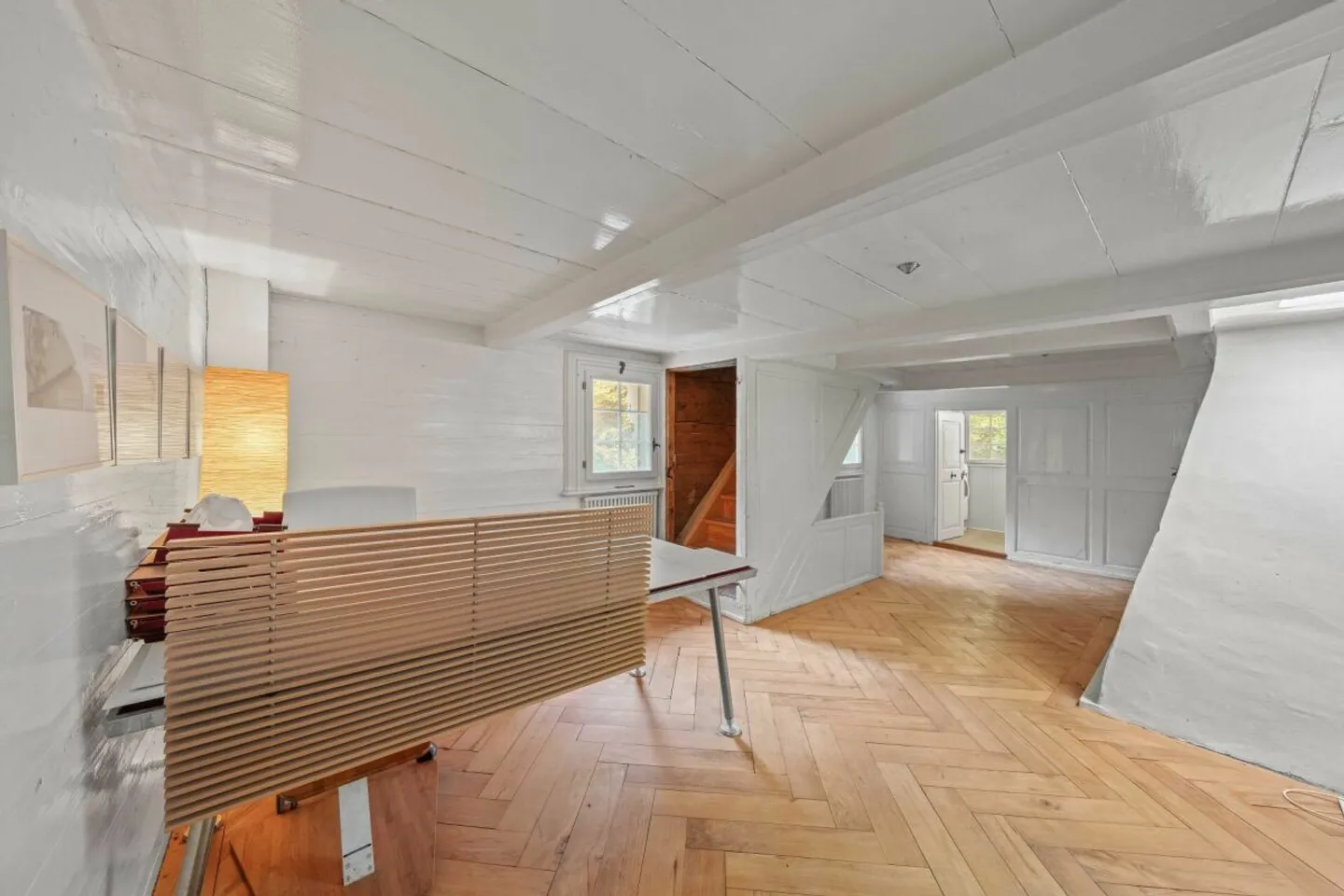 Bureau/Locaux de Pratique - Photo 4 sur 8