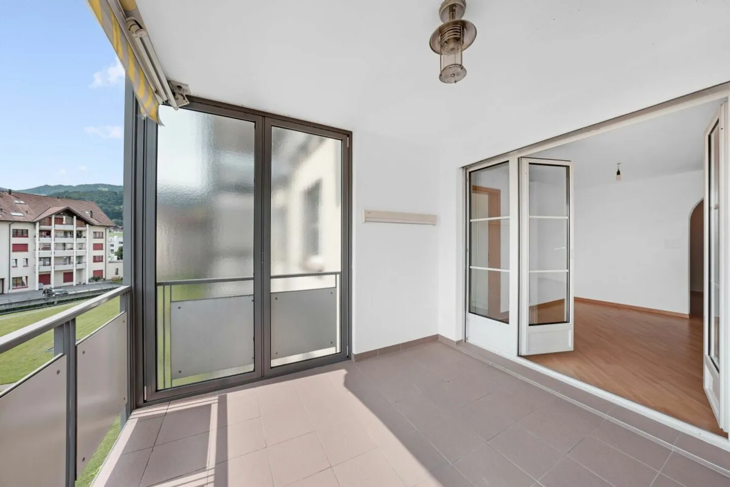 Appartamento 4.5 stanze - Foto 8 di 9