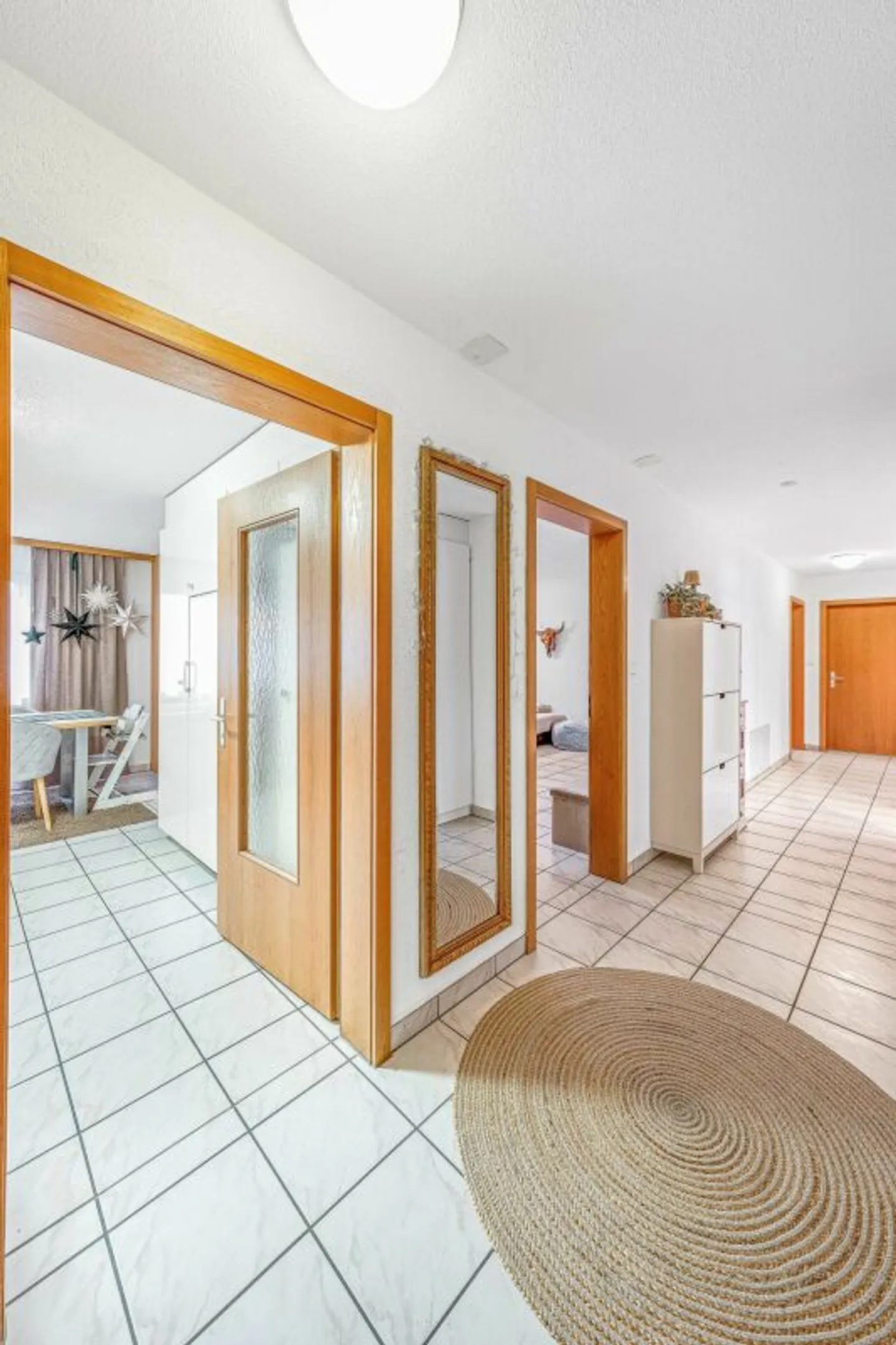 4.5-Zimmer-Wohnung - Foto 11 di 12