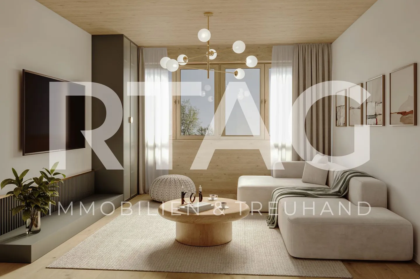 Nuovo progetto di costruzione "Slim Living" - Foto 1 di 7