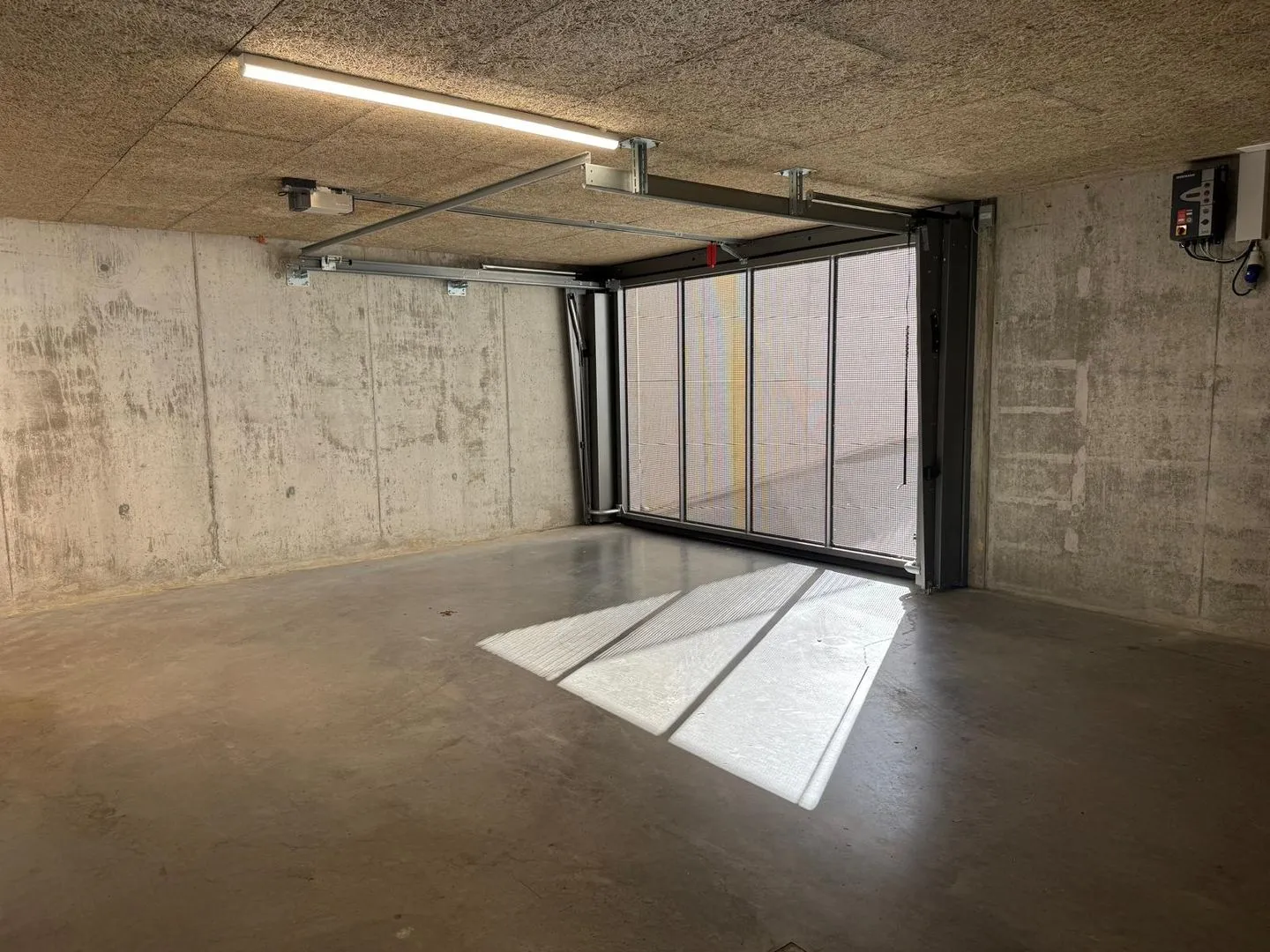 Underground Parking Space - Photo 5 of 6
