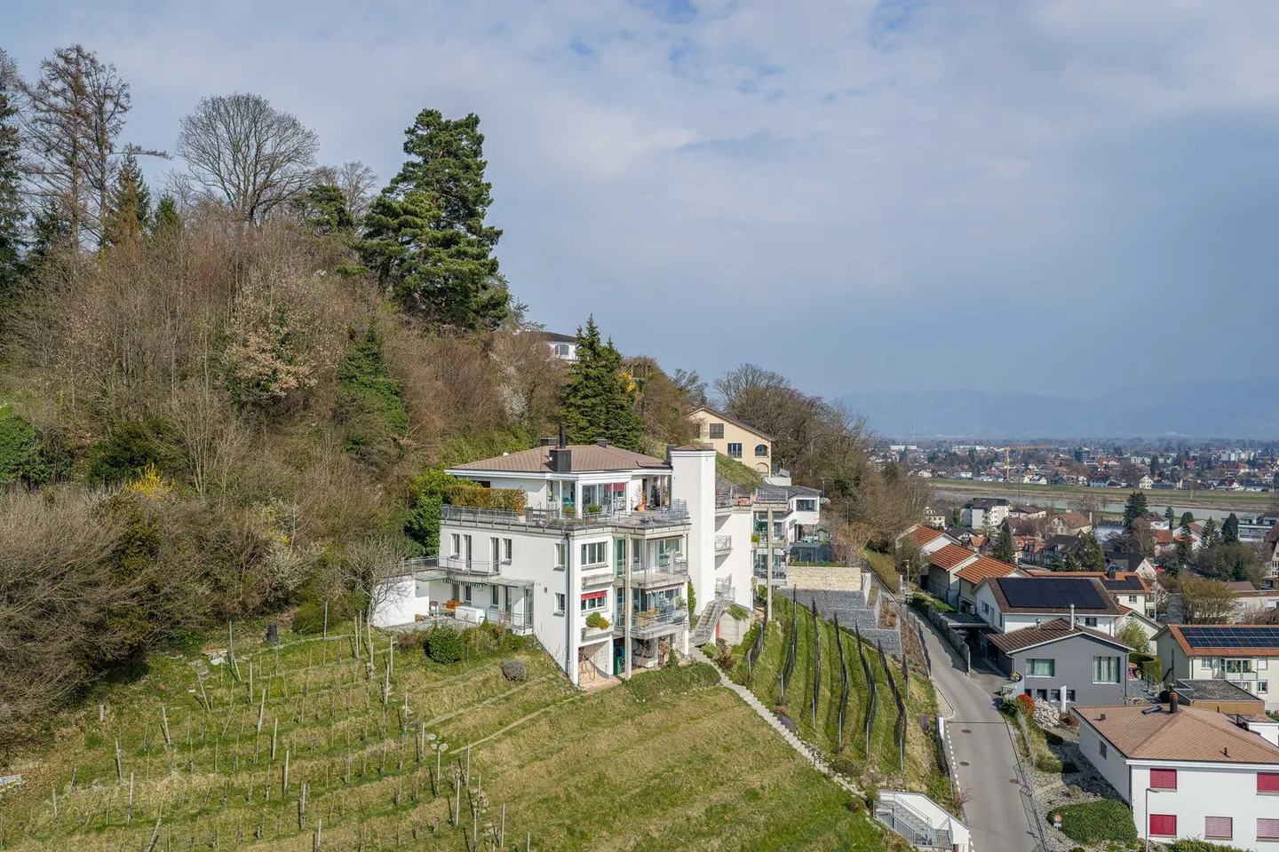 Appartamento 3.5 stanze - Foto 2 di 13