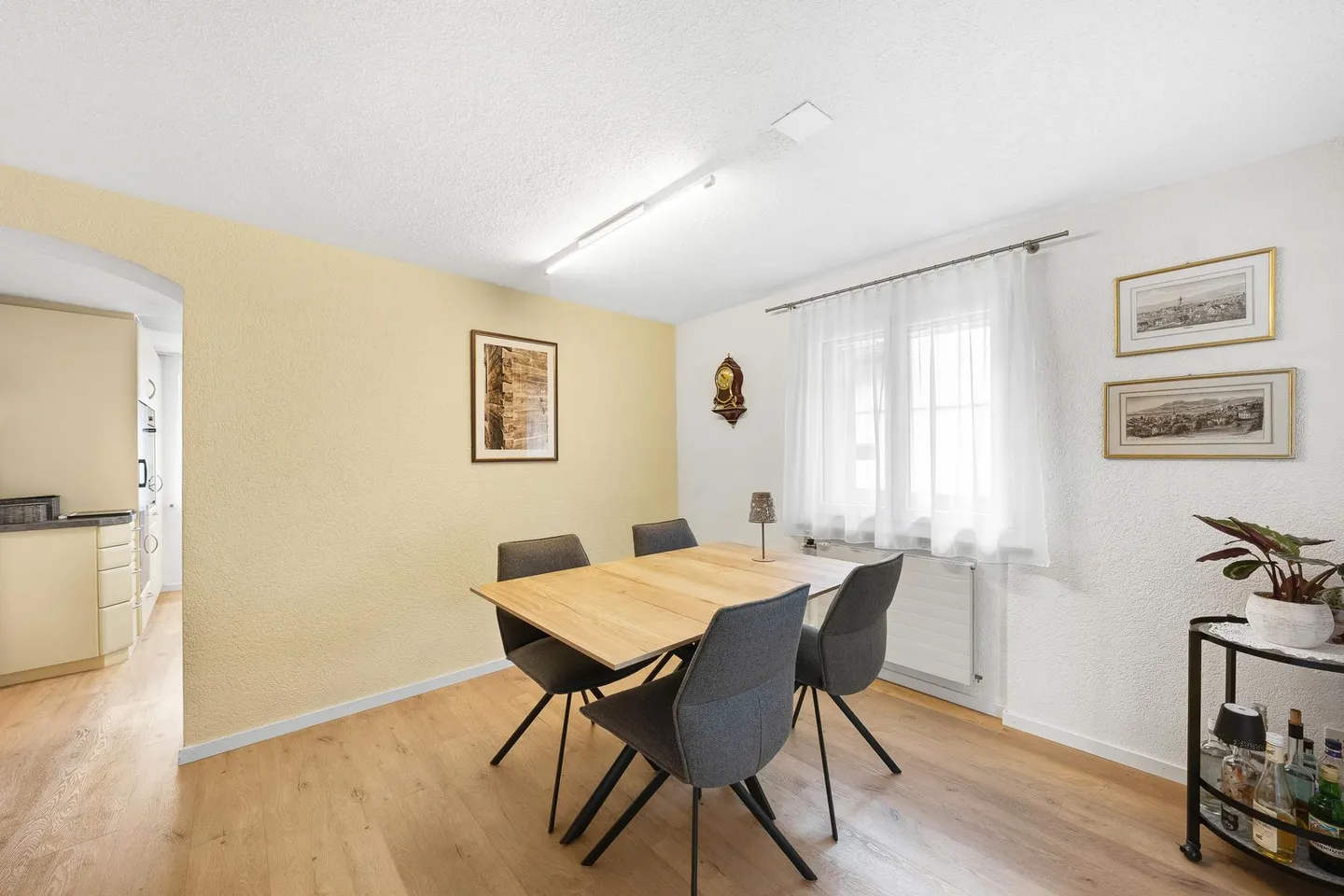 Einfamilienhaus - Foto 7 von 13