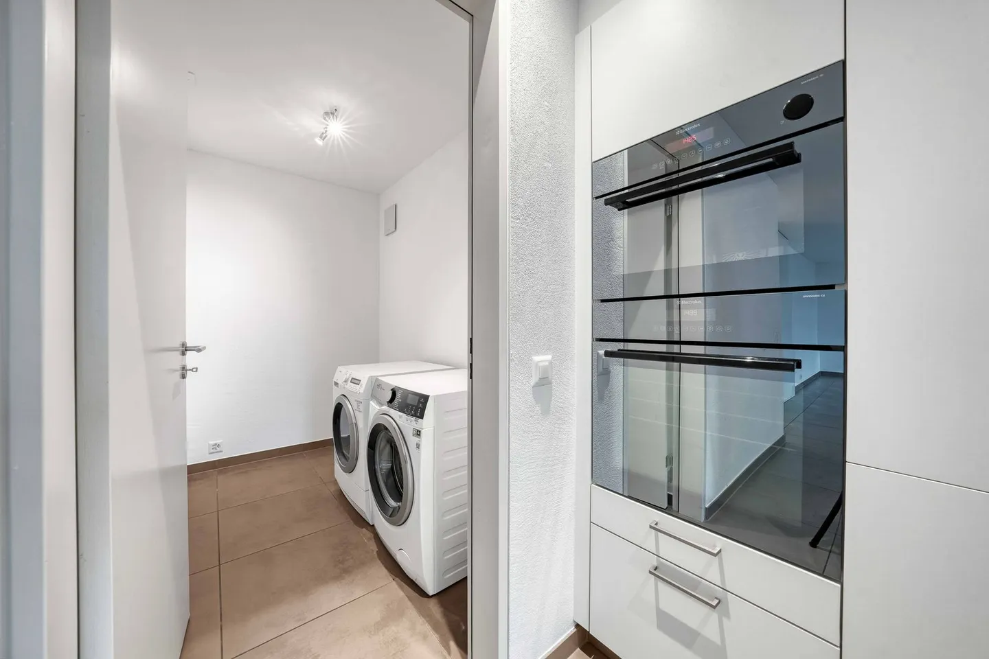 4.5-Zimmer-Wohnung - Foto 5 von 13