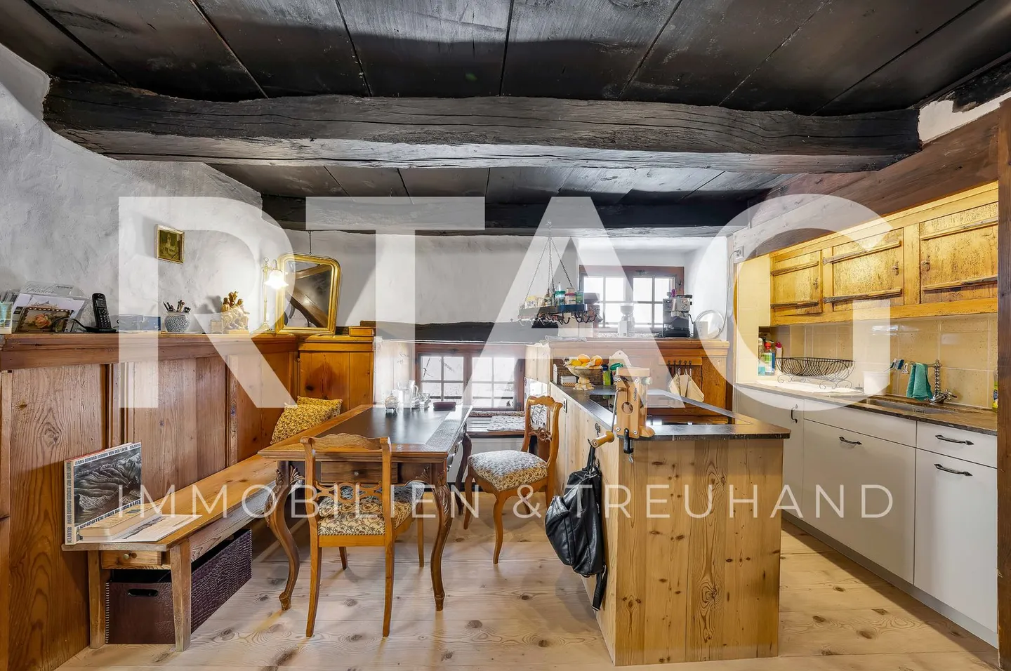 Residential House - Photo 1 of 13