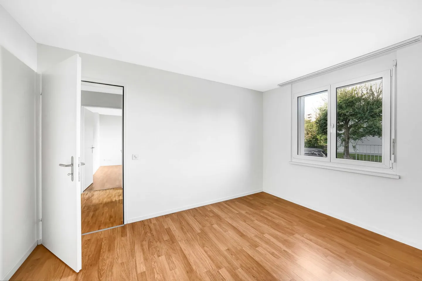 4.5-Zimmer-Wohnung - Photo 3 sur 10