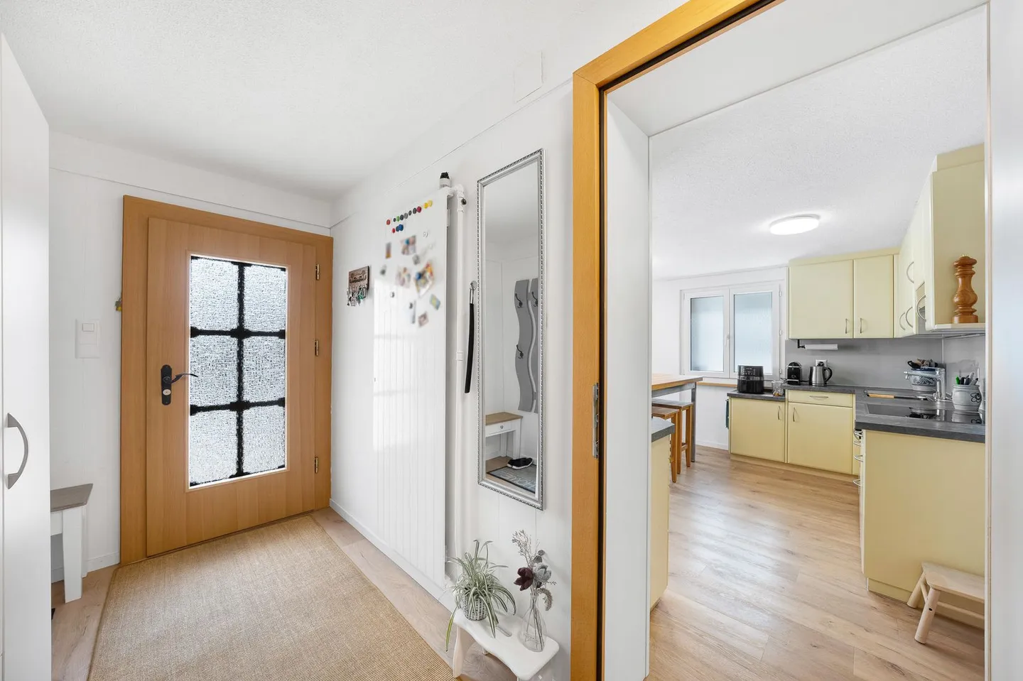 Einfamilienhaus - Foto 5 von 13