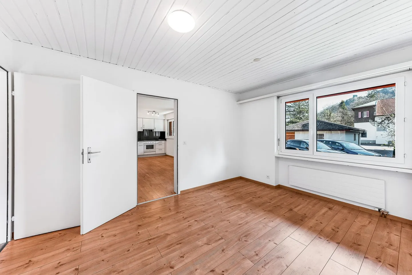 3-Zimmer-Wohnung - Photo 5 of 12