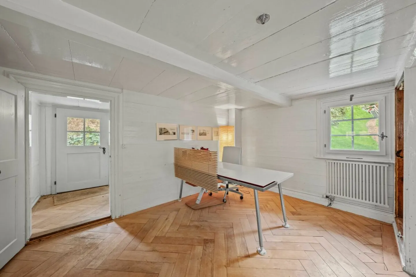 Bureau/Locaux de Pratique - Photo 6 sur 8