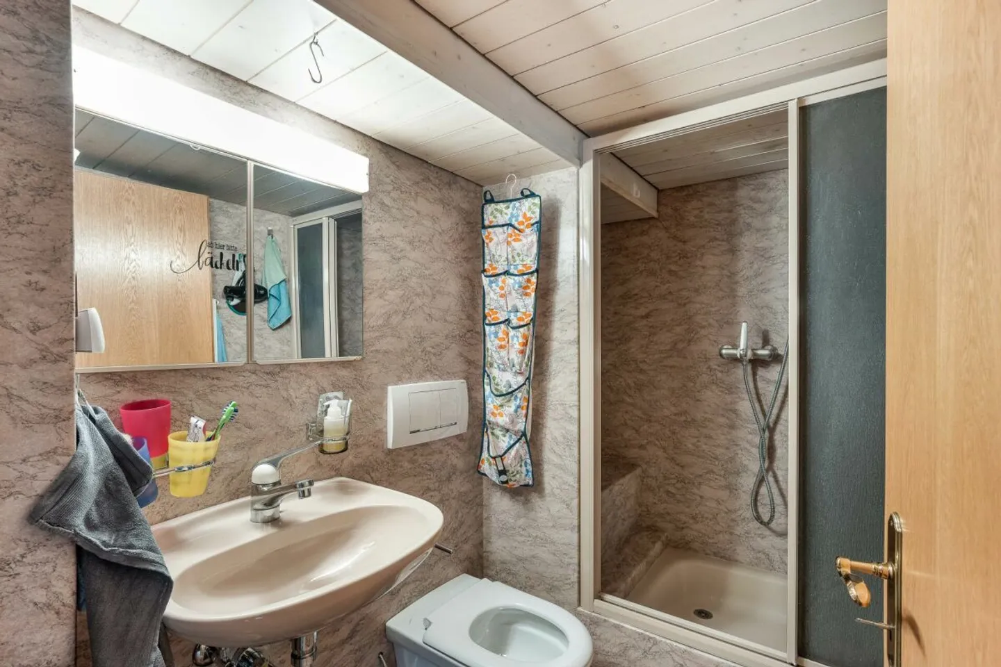Casa bifamiliare - Foto 7 di 9