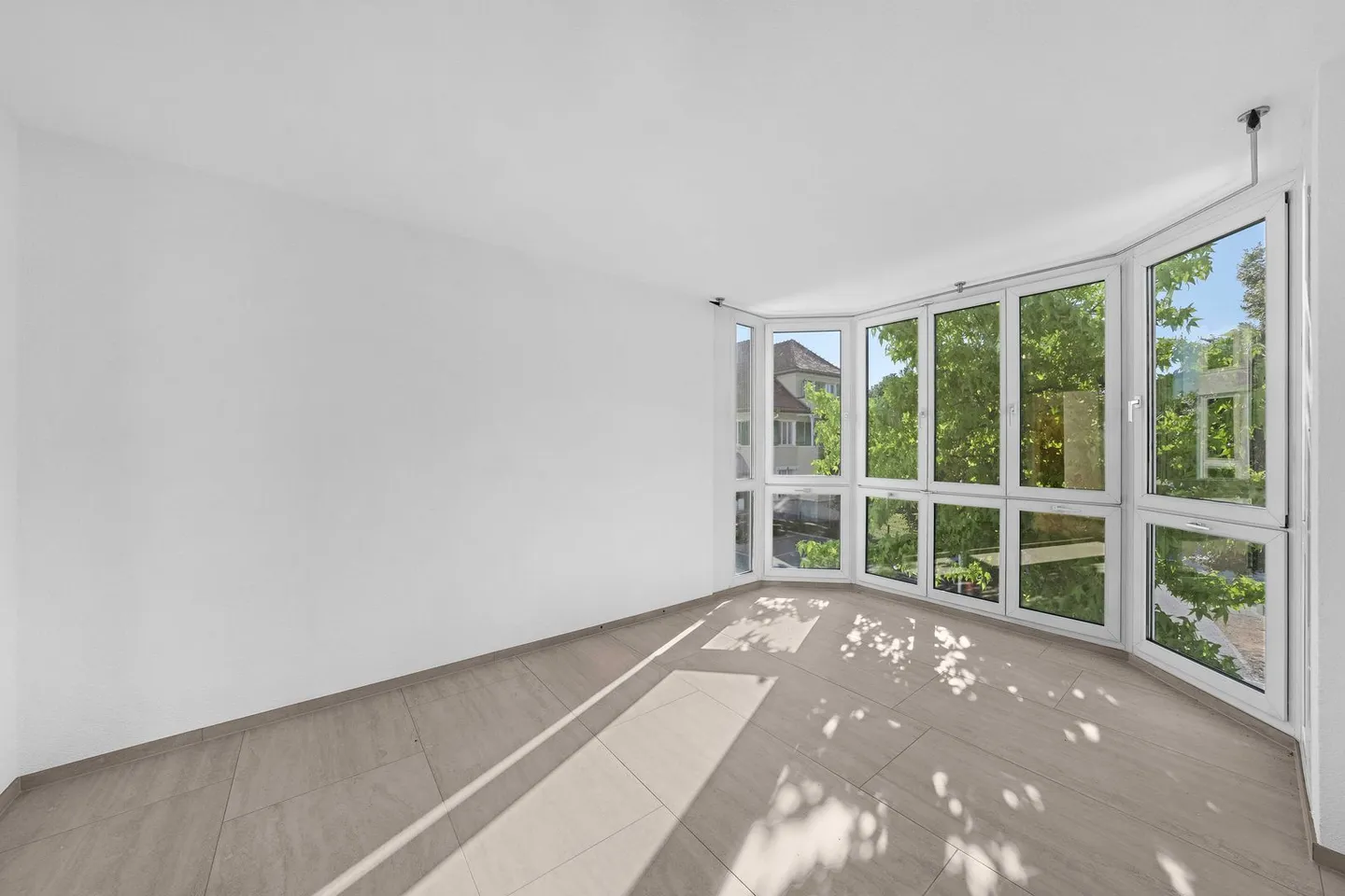 4.5-Zimmer-Wohnung - Photo 7 of 8