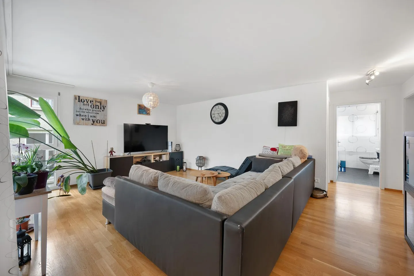 Appartamento 4.5 locali - Foto 5 di 13